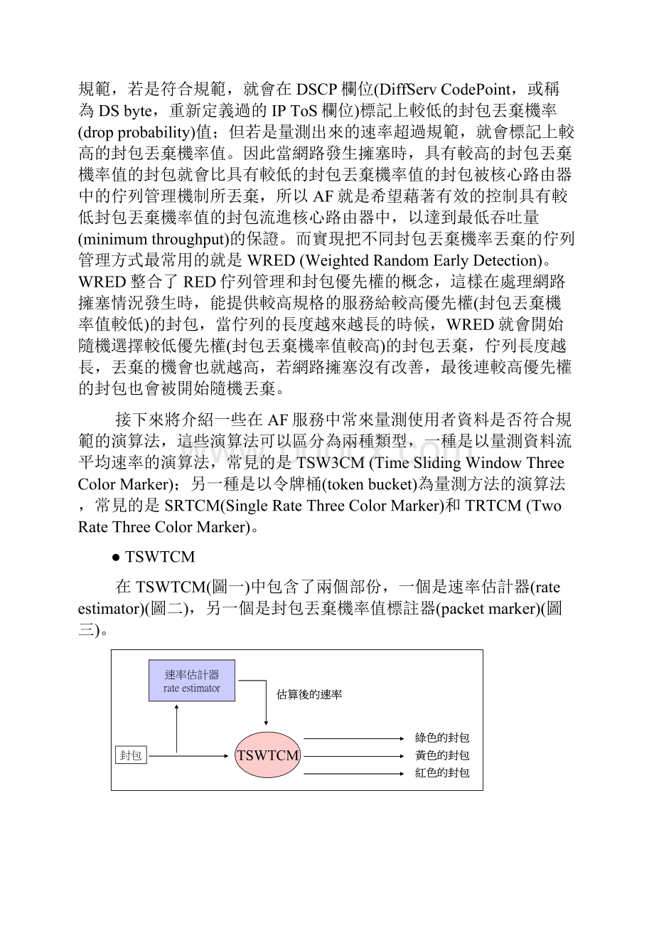 差异式服务网络.docx_第2页