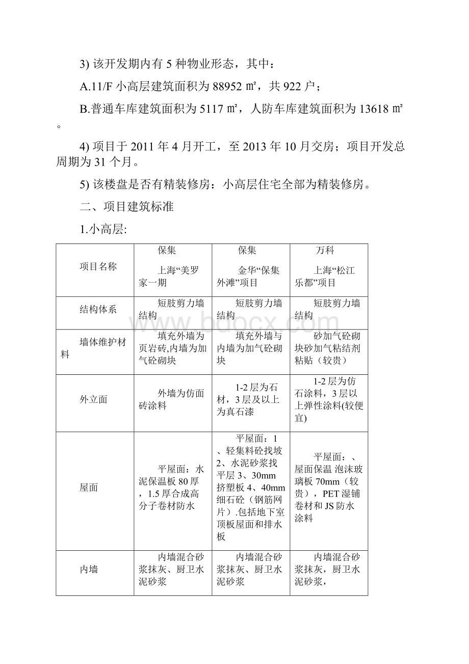 对标分析报告万科乐都.docx_第3页