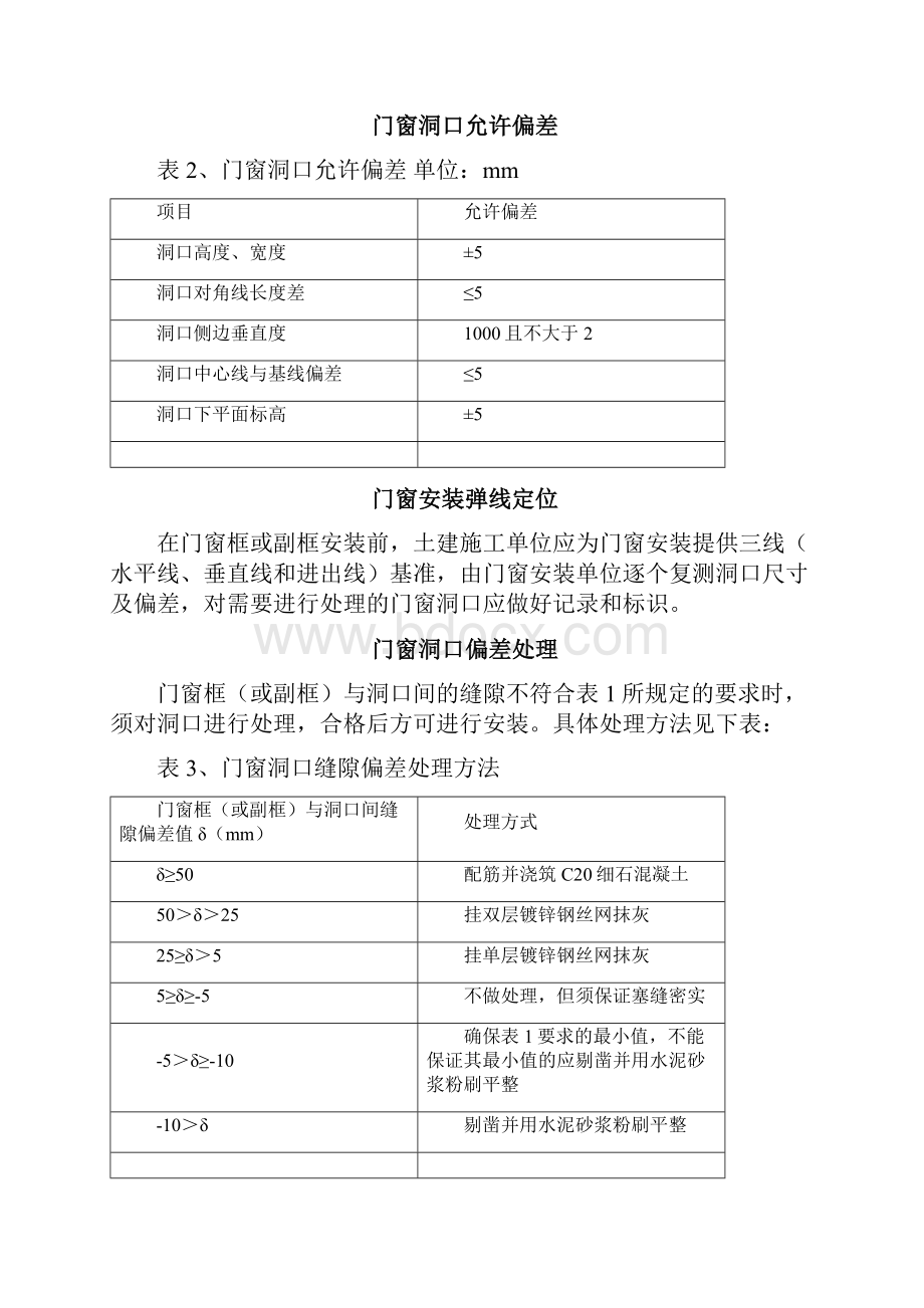 外墙门窗防渗漏节点做法.docx_第2页