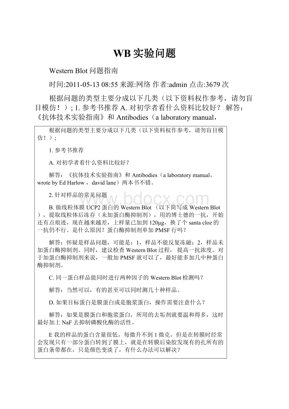 WB实验问题.docx_第1页