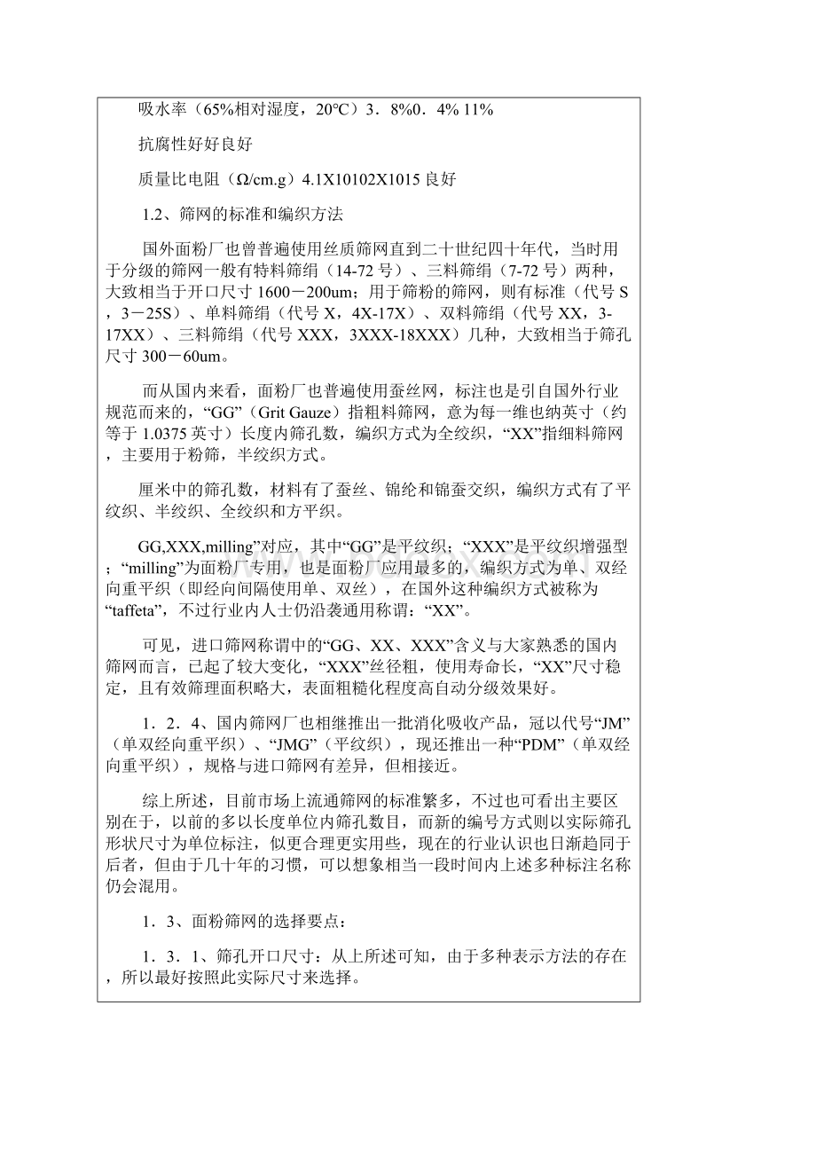 面粉筛网的正确选择与使用图文稿.docx_第2页