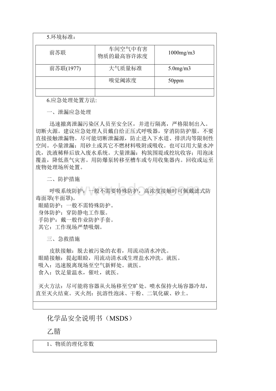 化学品安全说明书.docx_第3页