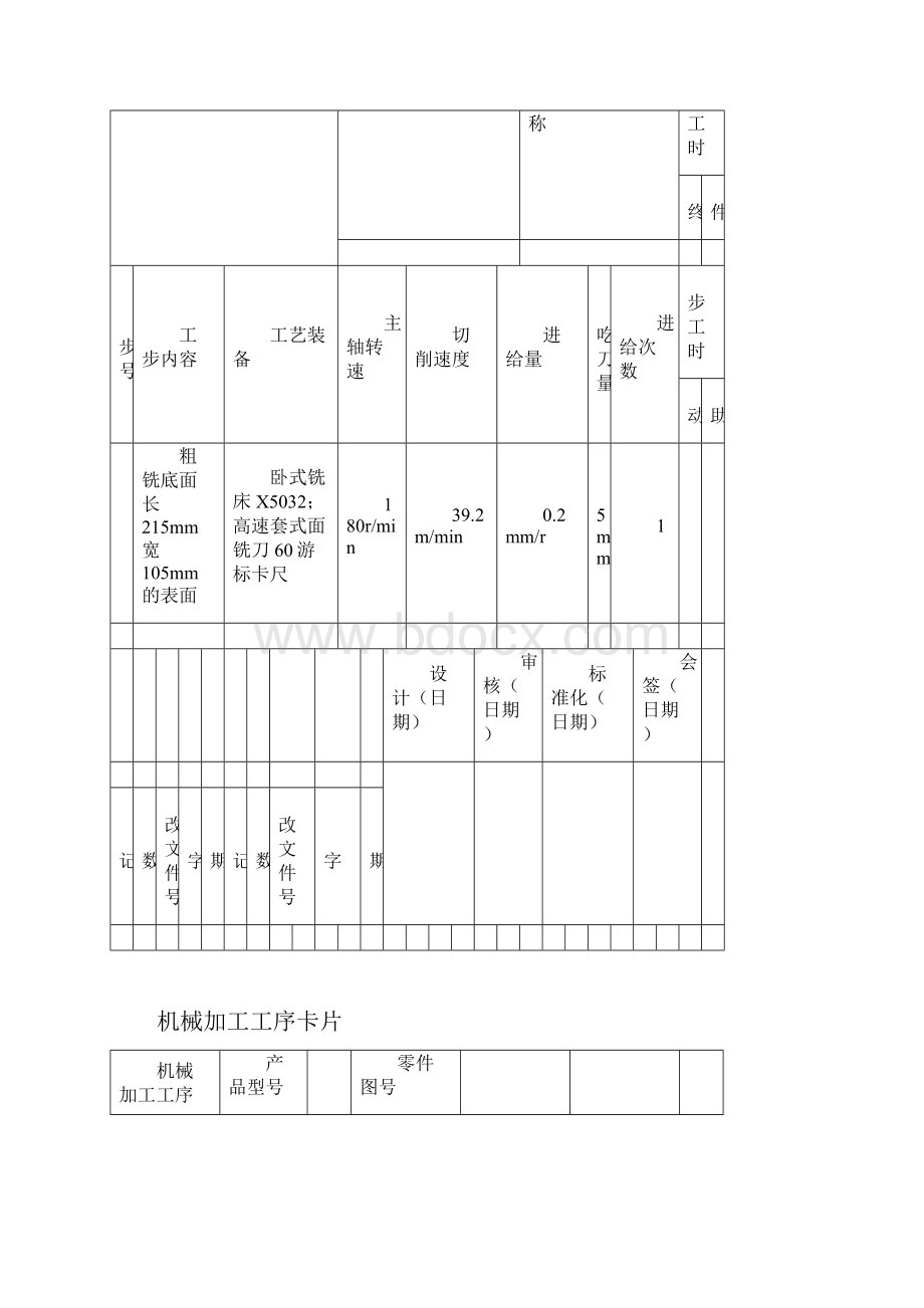 支架工艺卡片.docx_第2页