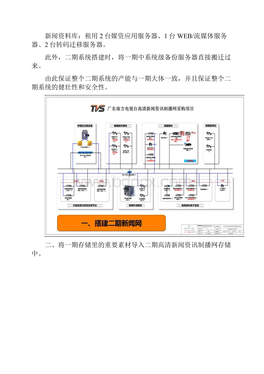 系统搬迁方案.docx_第2页