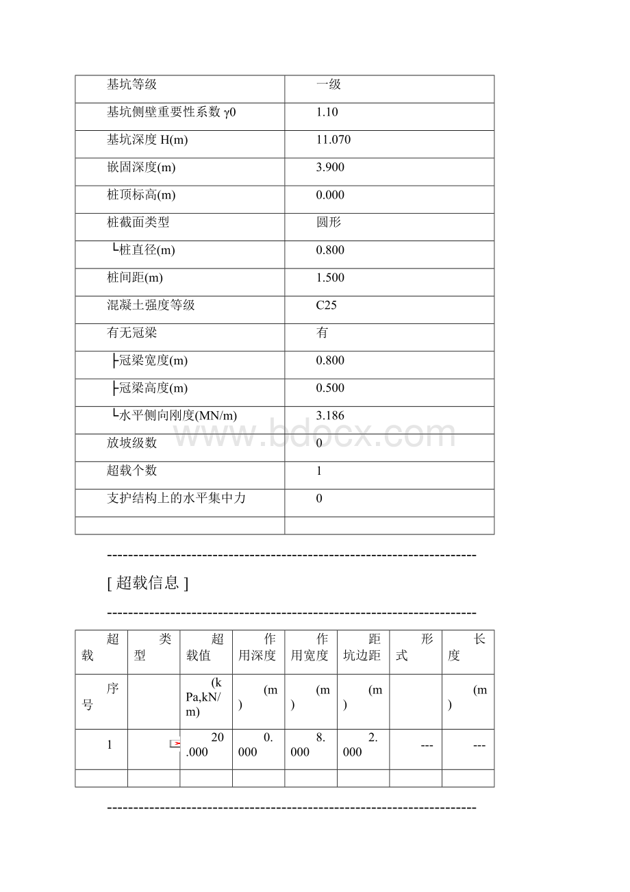 剖面基坑支护设计.docx_第2页