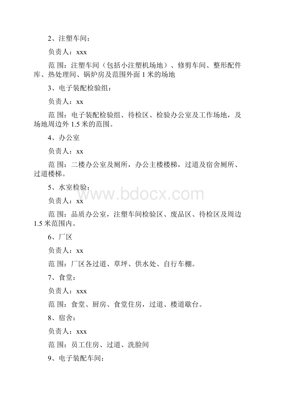 5S管理方法导入计划.docx_第2页