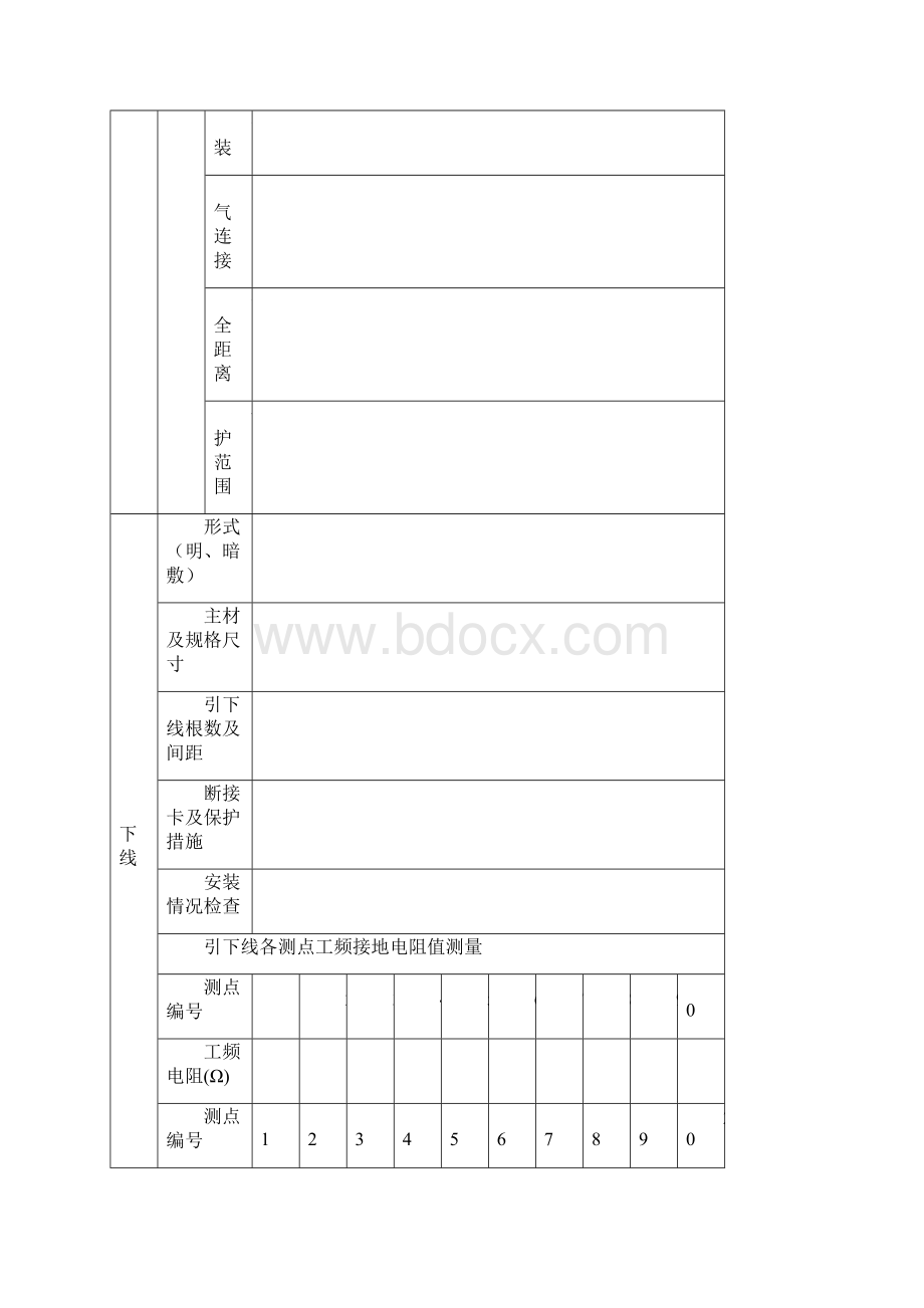 整理防雷检测原始记录表.docx_第3页