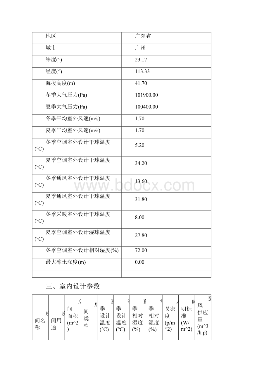 空调冷负荷计算书.docx_第2页