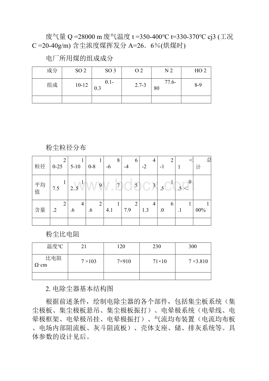 电除尘器设计指导书.docx_第2页