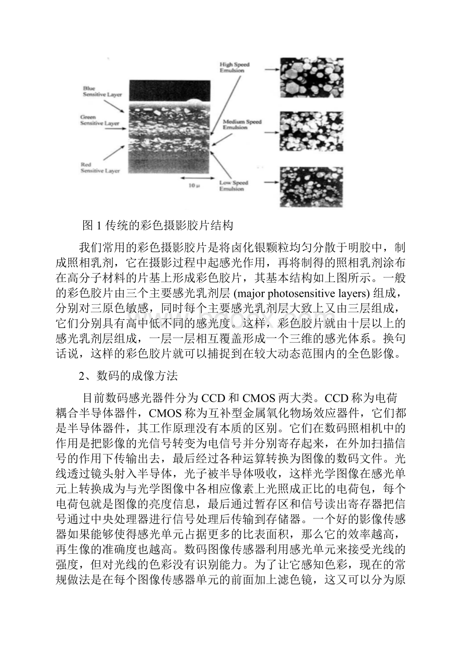 彩色编码摄影及光学数字彩色图像解码.docx_第3页