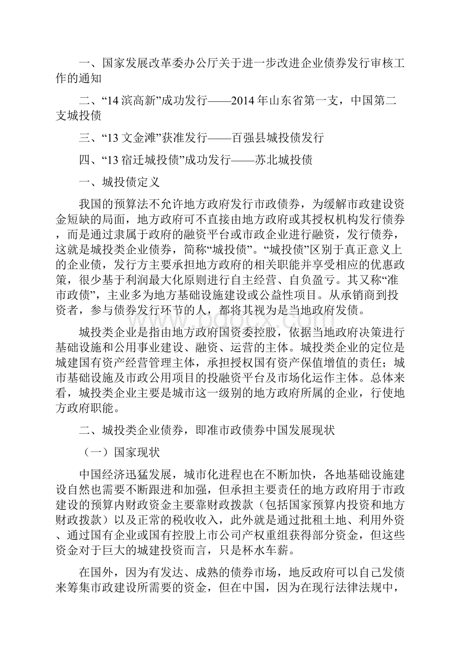 城投债研究分析报告.docx_第2页