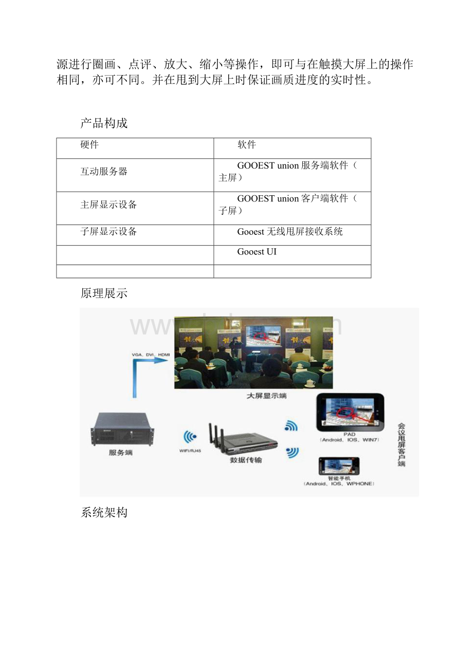 产品推介演讲甩屏系统.docx_第2页