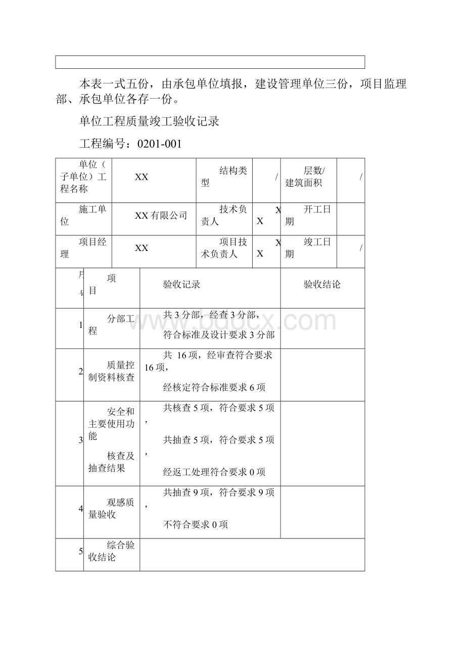 编辑电力建设施工质量验收及评定附表全套doc.docx_第2页