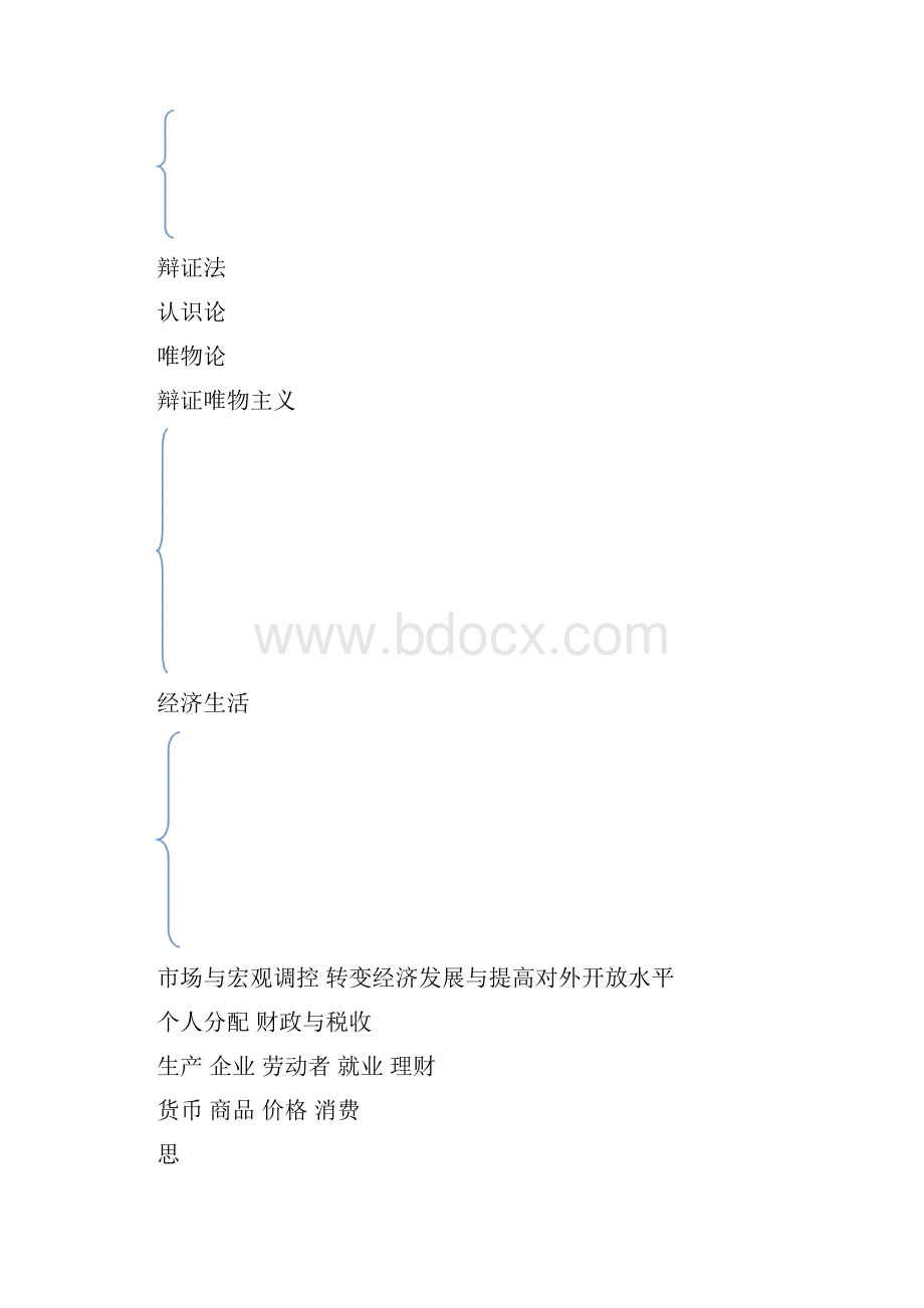 经济生活知识点.docx_第3页