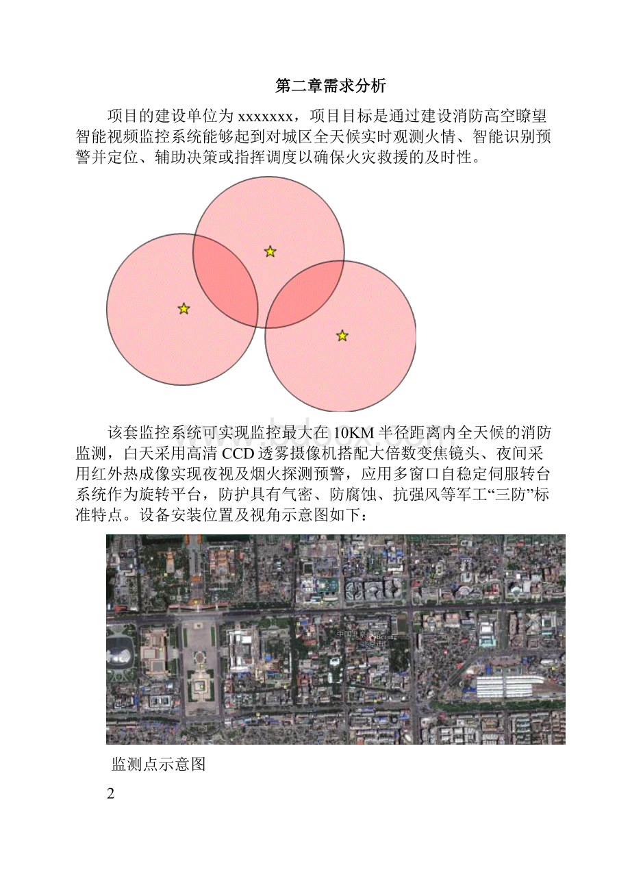 高空瞭望智能系统.docx_第3页