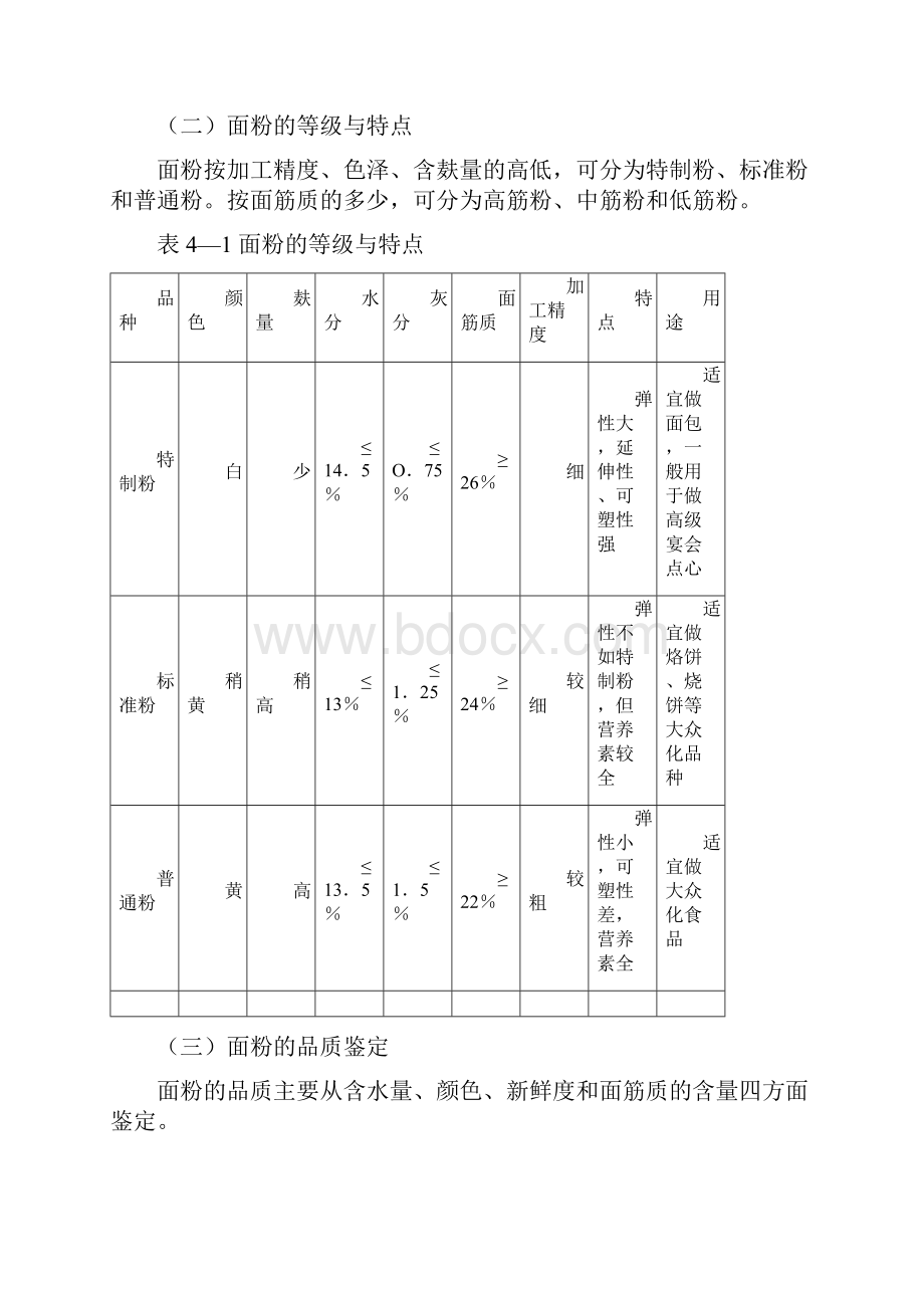 第三章面点原料运用.docx_第3页