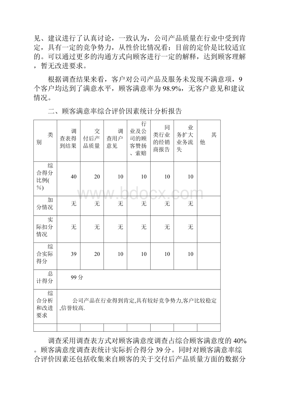 顾客满意度测评报告.docx_第2页