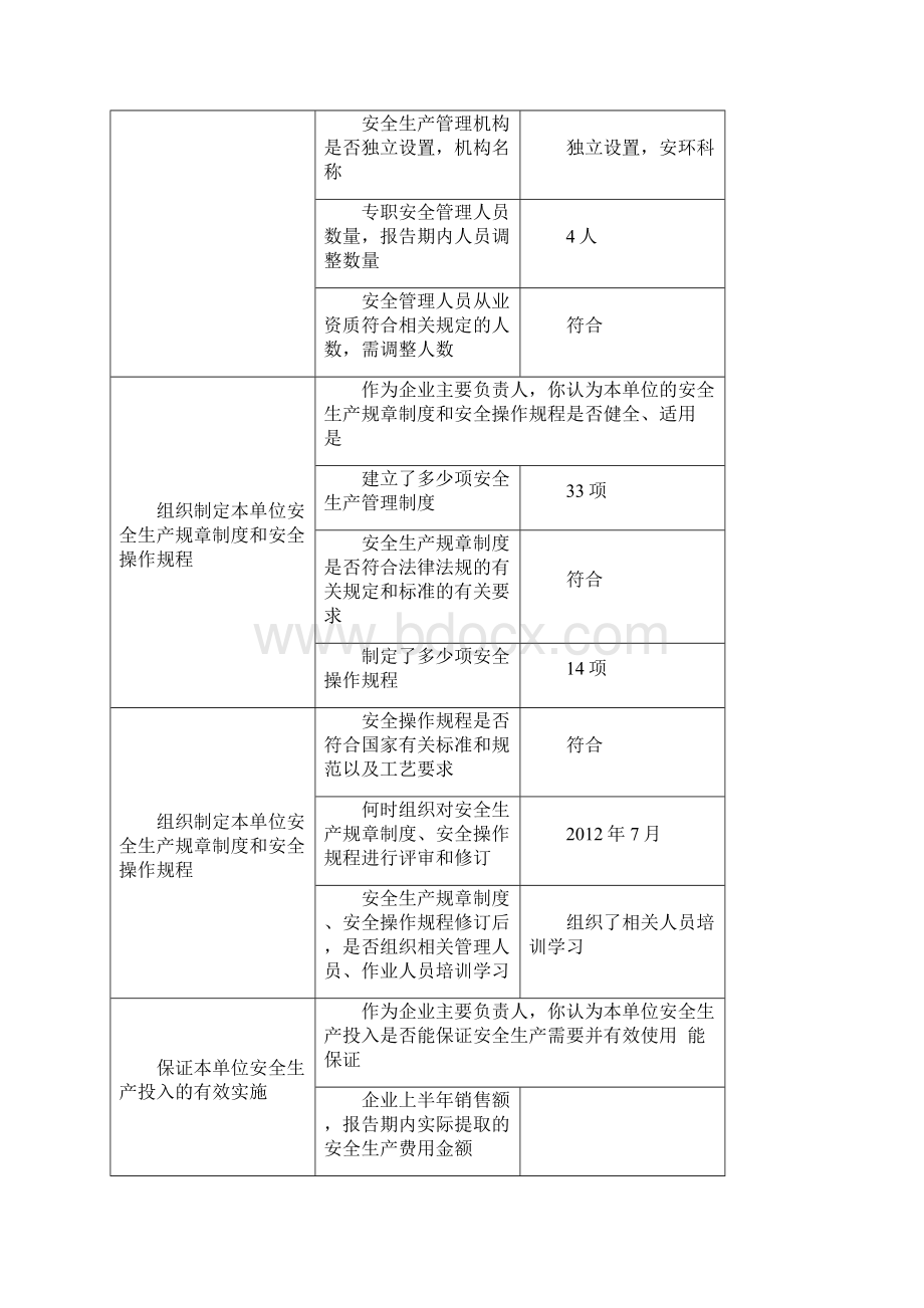 主要负责人履职情况报告表.docx_第2页