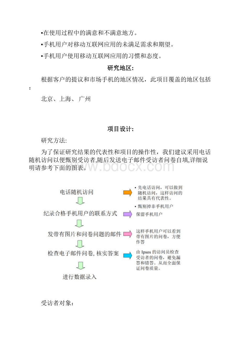 移动互联应用市场研究计划书.docx_第2页