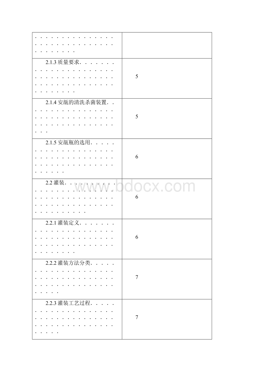 包装工艺课程设计.docx_第2页