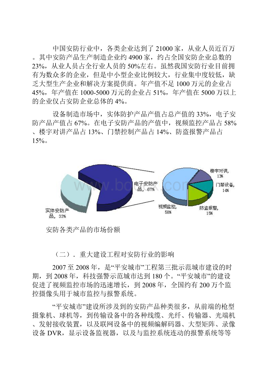 安防监控分析报告.docx_第2页