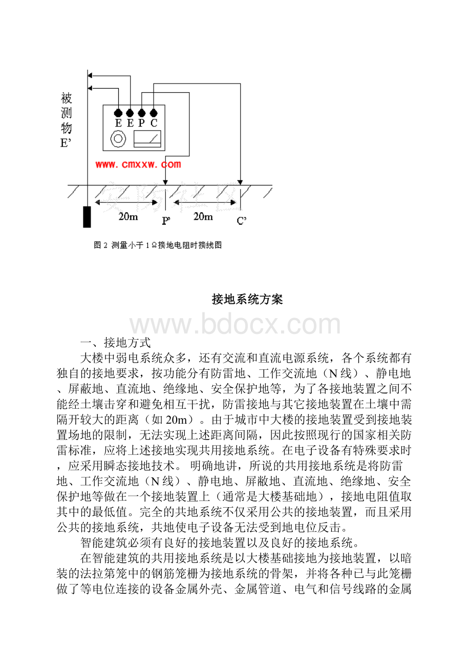 接地电阻测试方法图解.docx_第3页