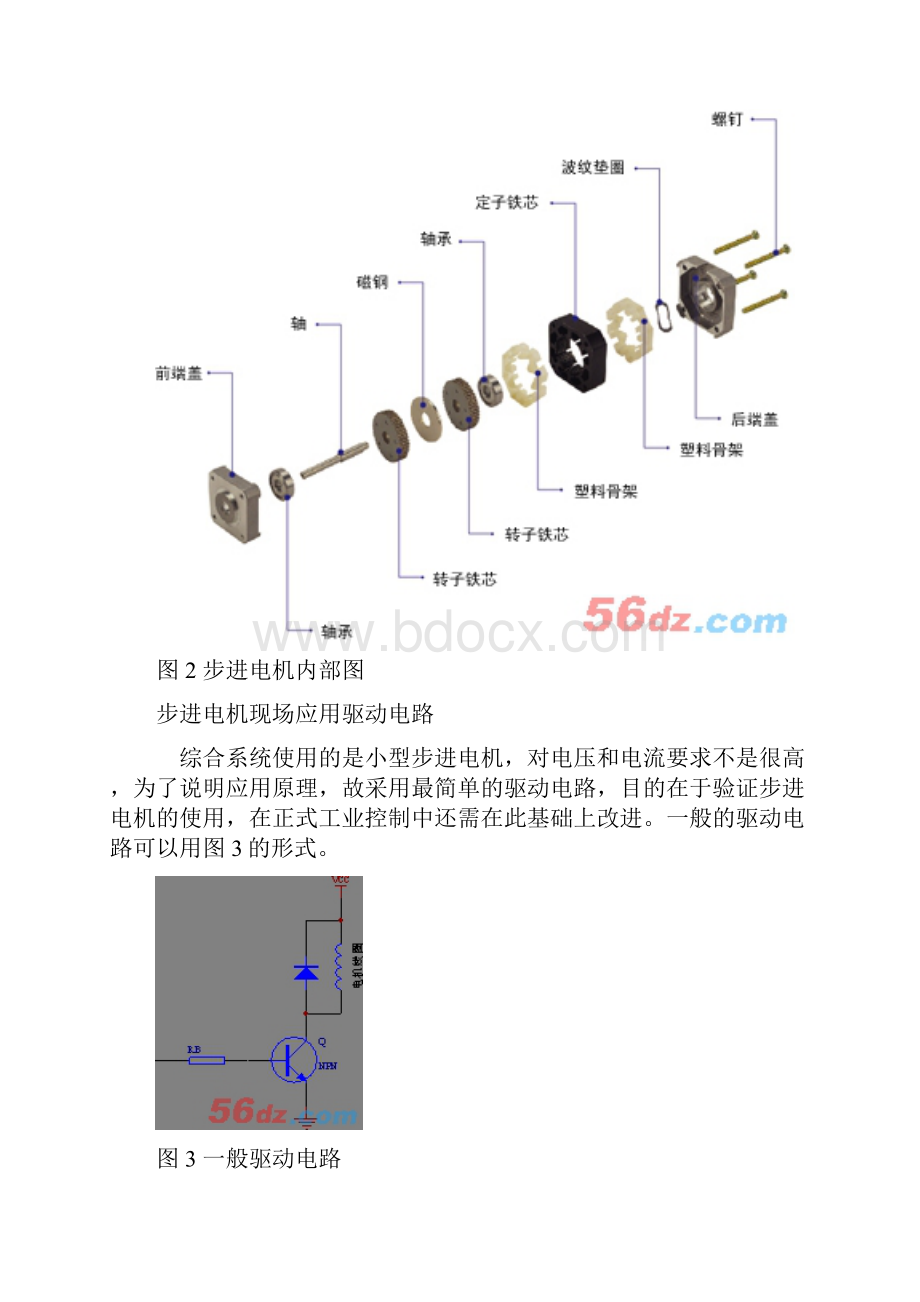 51单片机综合学习系统之步进电机控制篇.docx_第3页