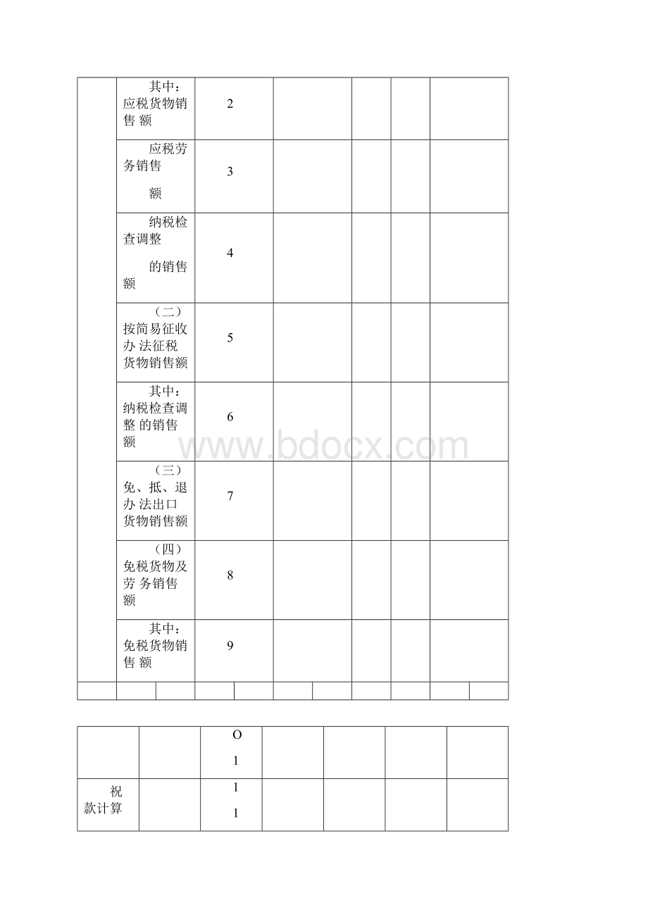 一般纳税人申报表.docx_第2页