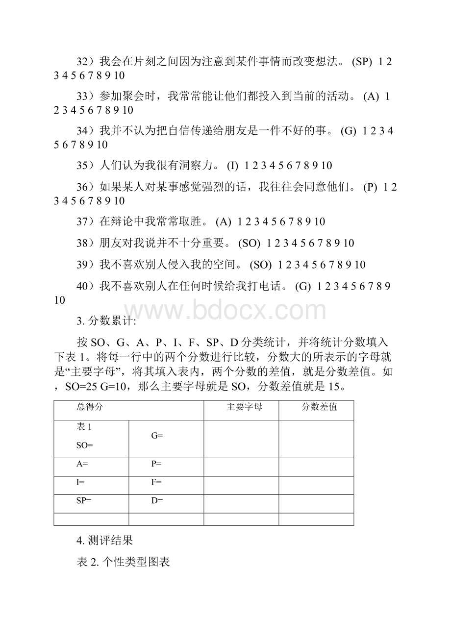 员工职业规划学员资料汇总.docx_第3页