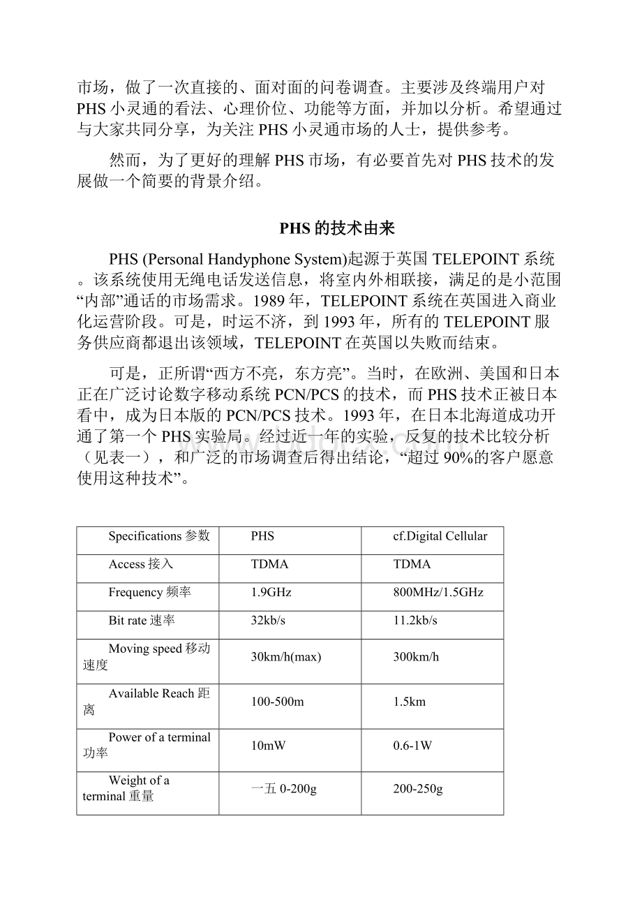 PHS市场需求分析.docx_第2页