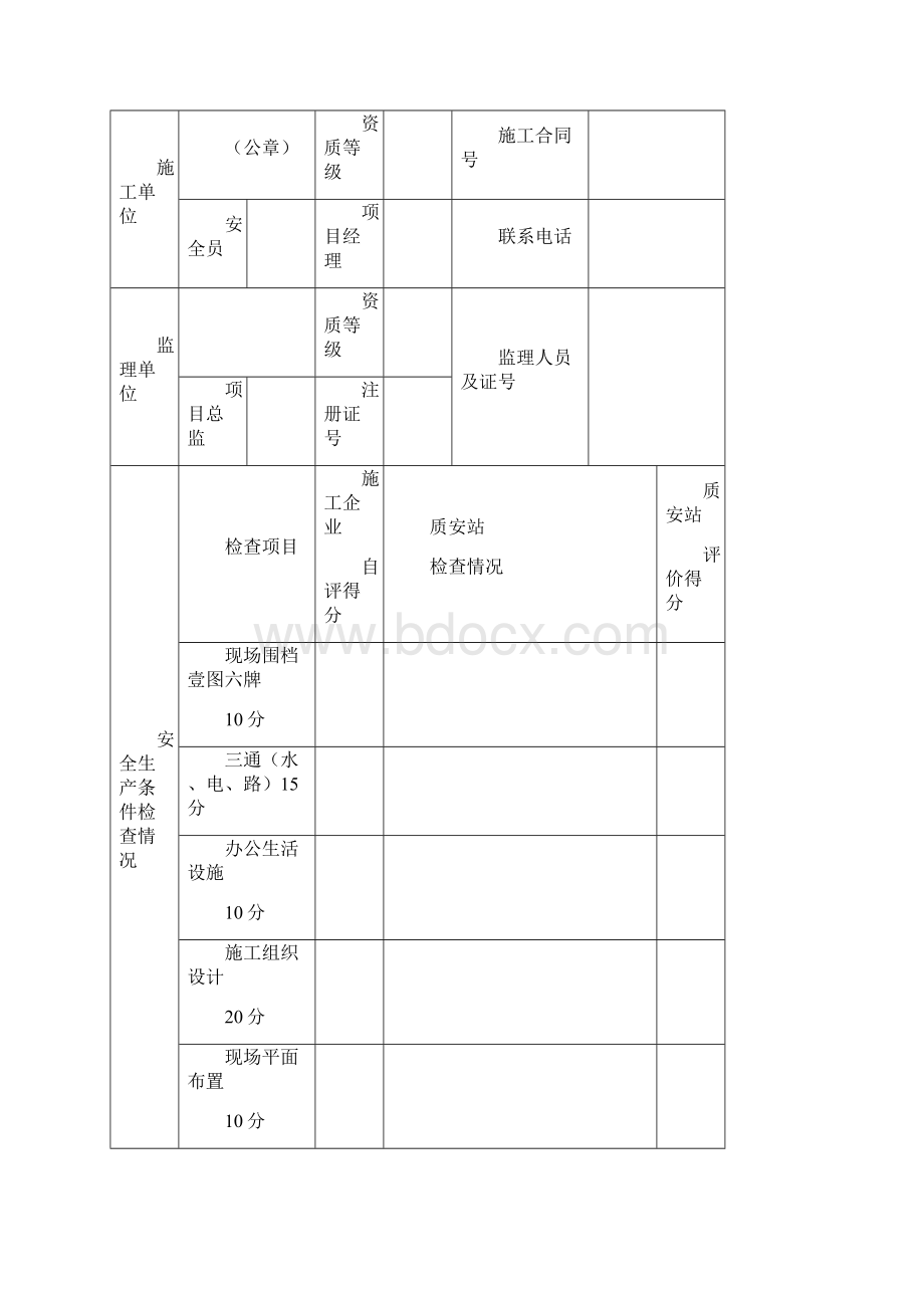 建筑工程安全乐山市建设工程安全文明施工精编.docx_第3页