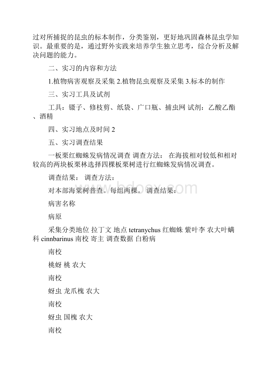 病虫害实习心得.docx_第2页