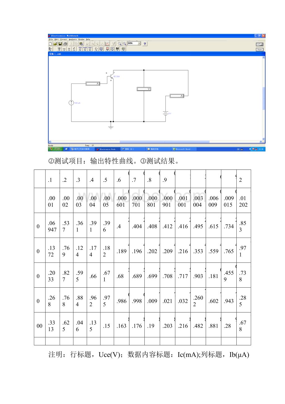 电子工艺实习报告.docx_第3页