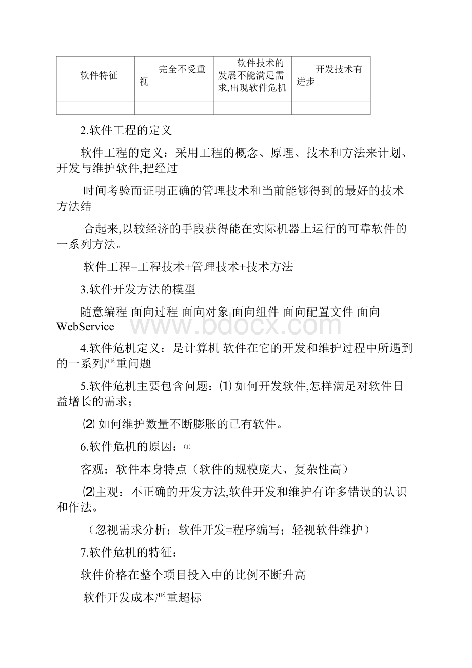 软件工程知识点答案.docx_第2页