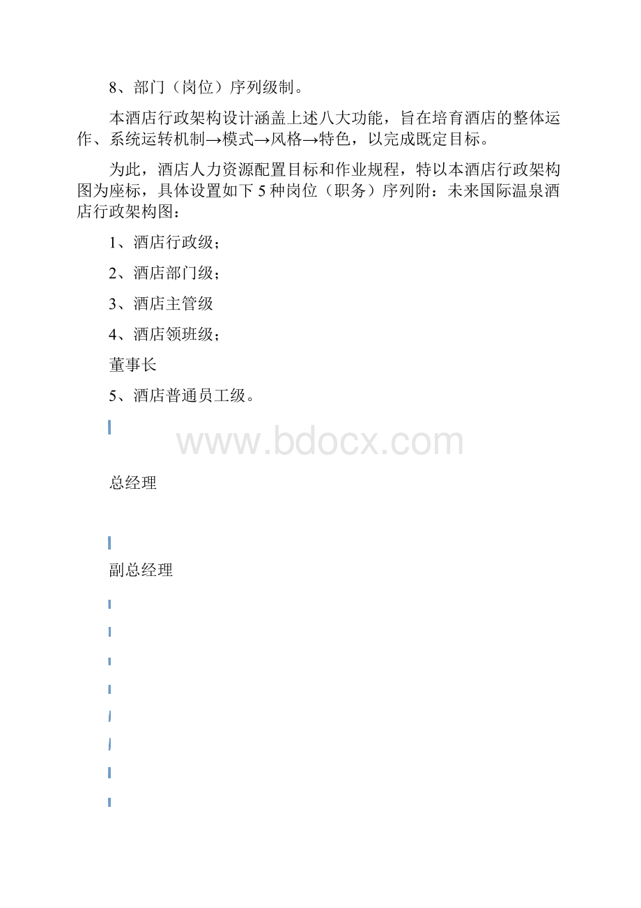 未来国际温泉酒店员工管理手册手册.docx_第3页