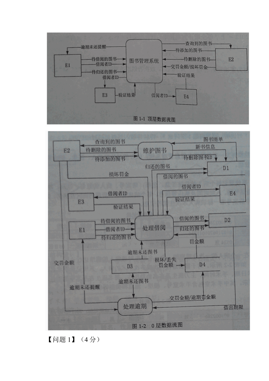 上半年软件设计师下午试题及答案.docx_第2页