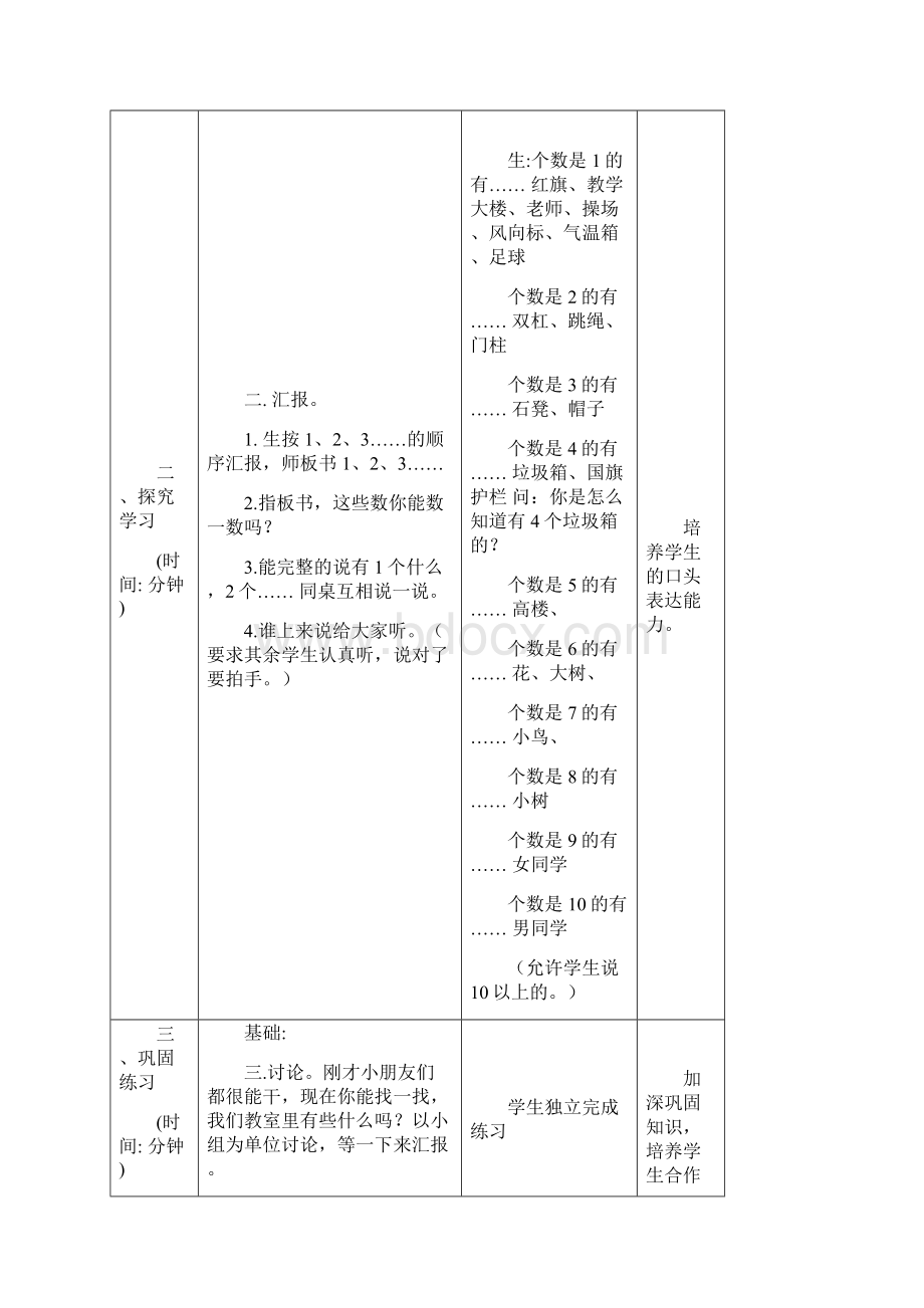 一年级教案按格式.docx_第2页