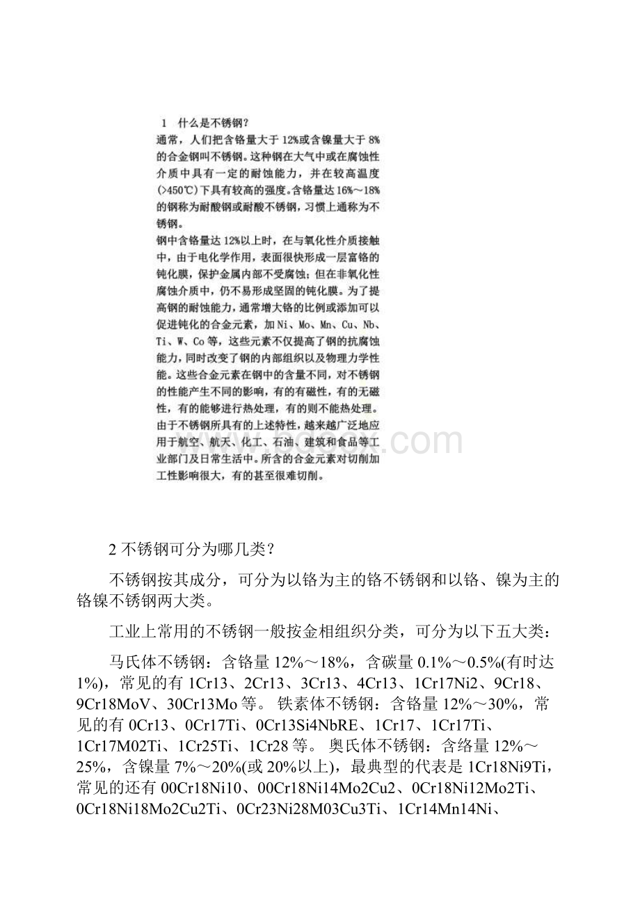 不锈钢加工参数.docx_第2页