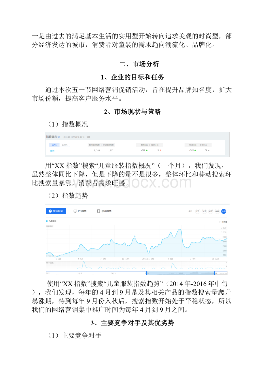 网络营销策划方案设计.docx_第2页