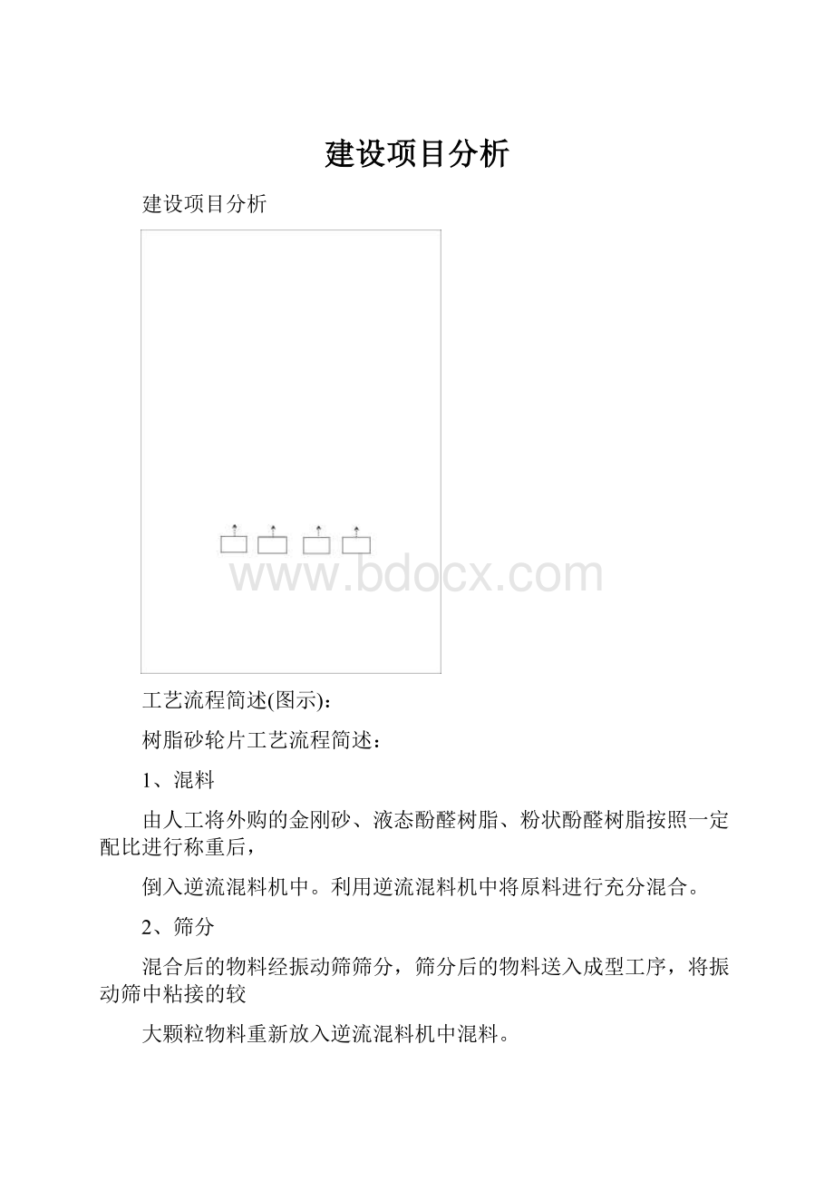 建设项目分析.docx