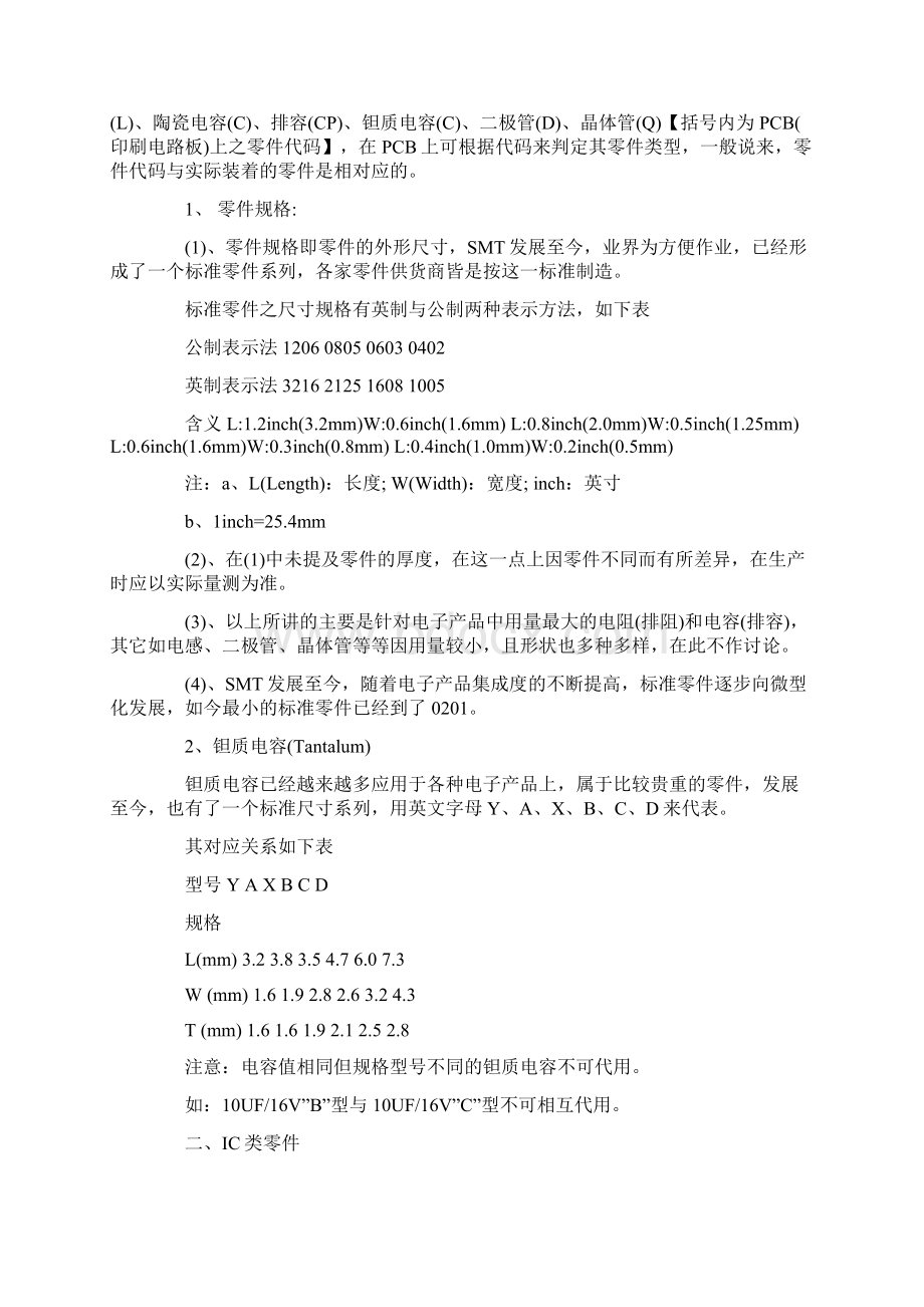 常用二极管的识别及ic封装技术.docx_第2页