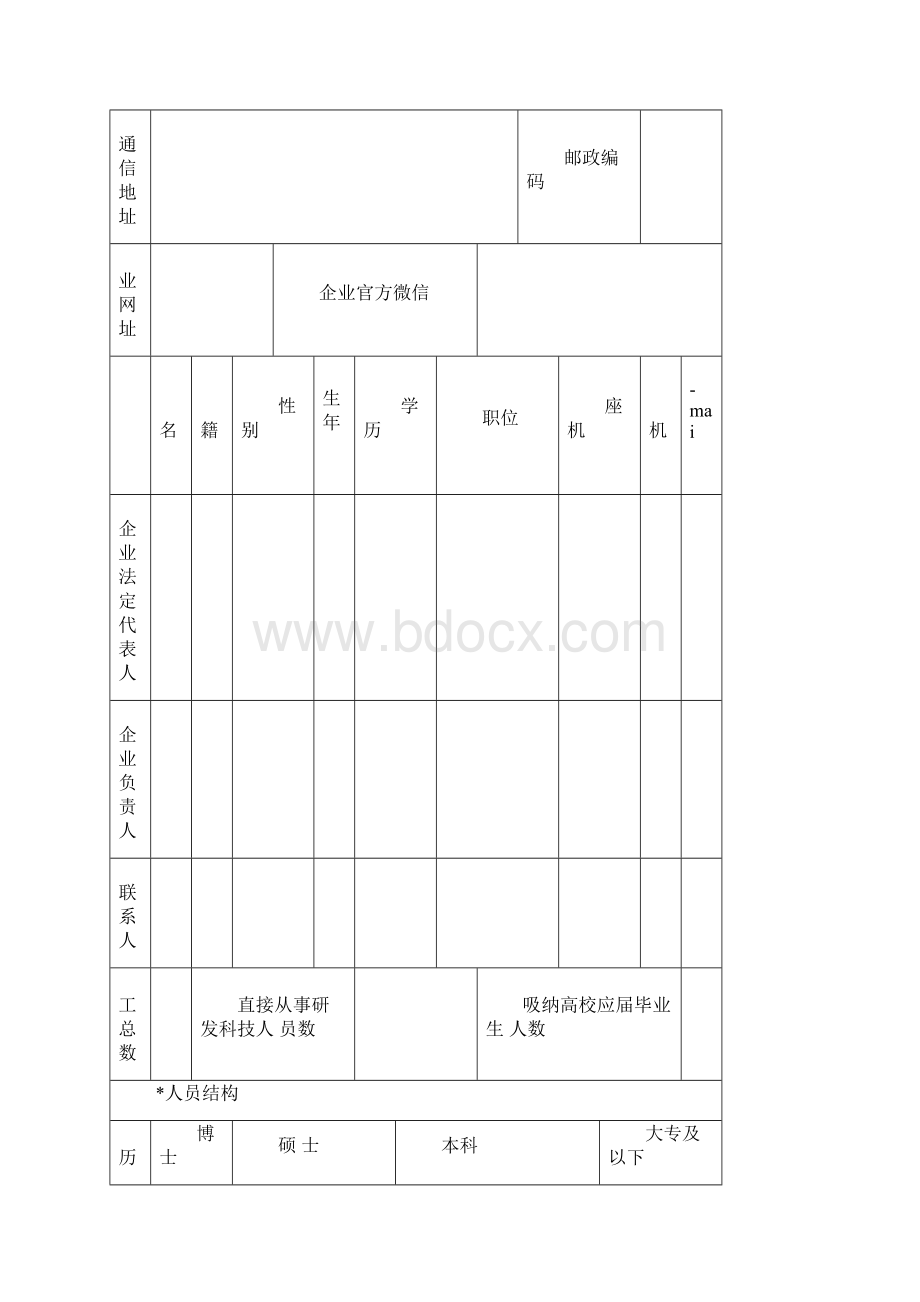 创新创业大赛企业初创组.docx_第3页