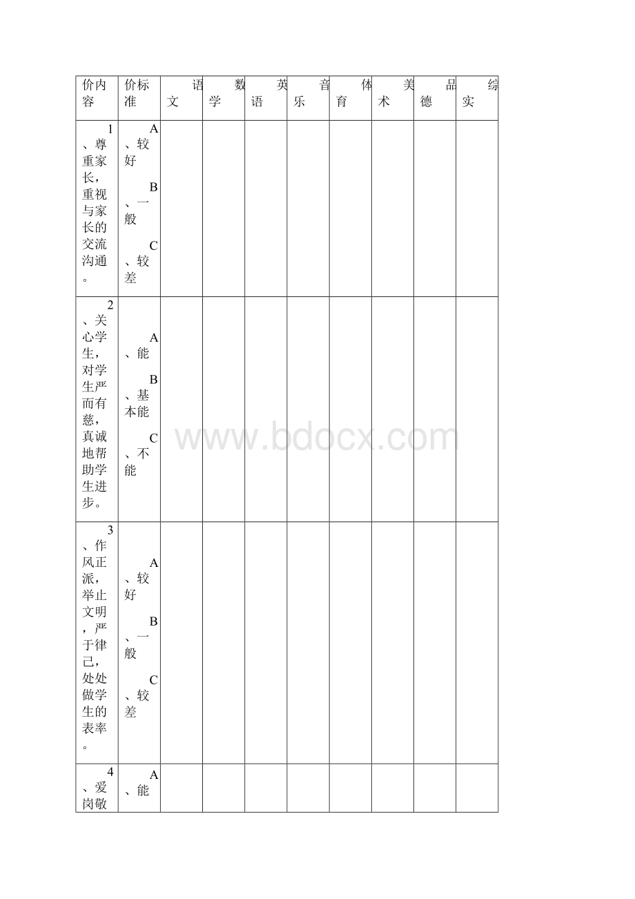 家长参与学校管理.docx_第3页