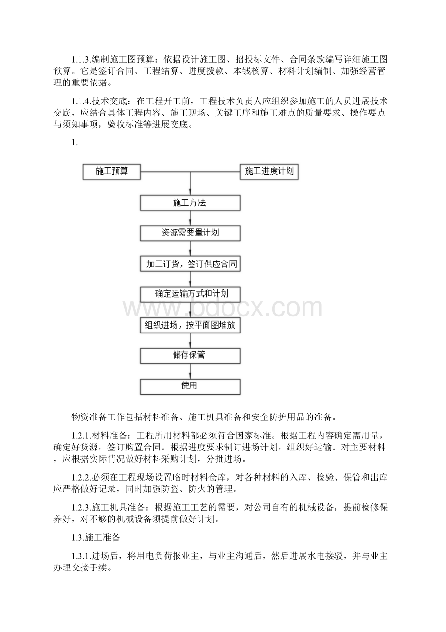 中央空调安装要求规范.docx_第2页