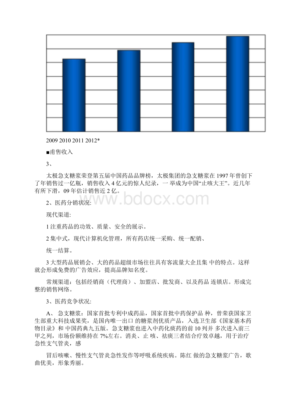 太极急支糖浆营销策划.docx_第3页