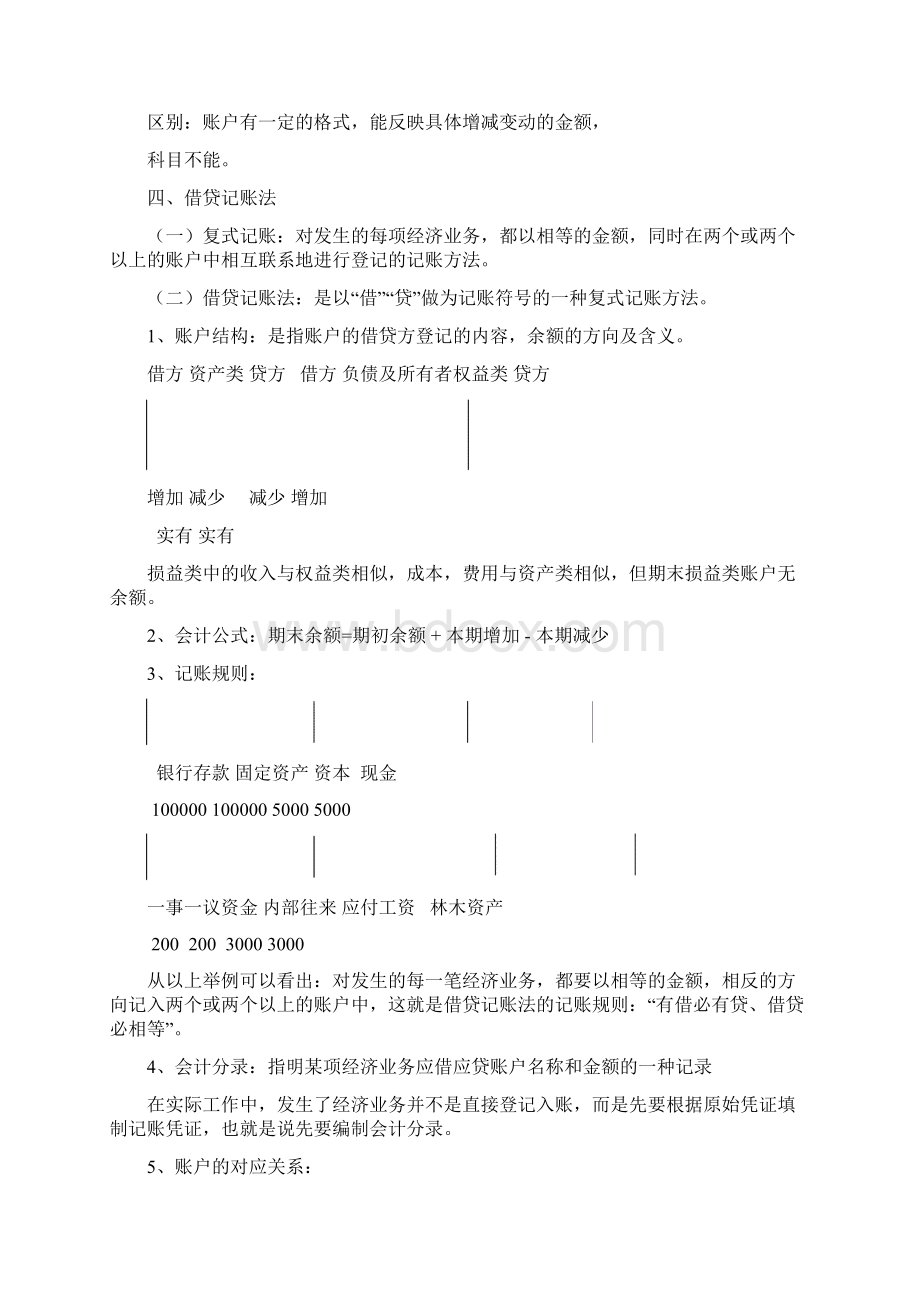 村集体经济组织会计核算的基本方法.docx_第2页