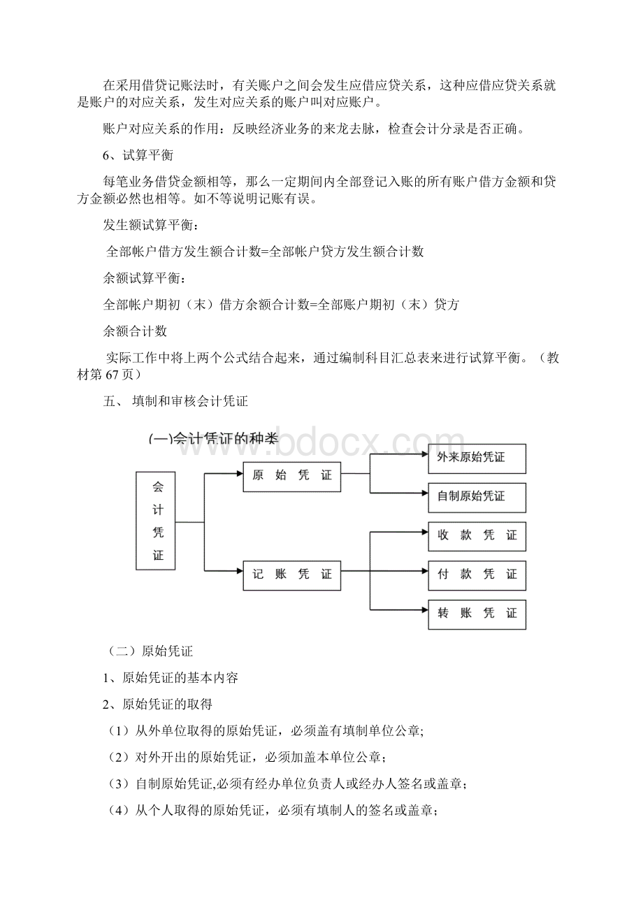 村集体经济组织会计核算的基本方法.docx_第3页