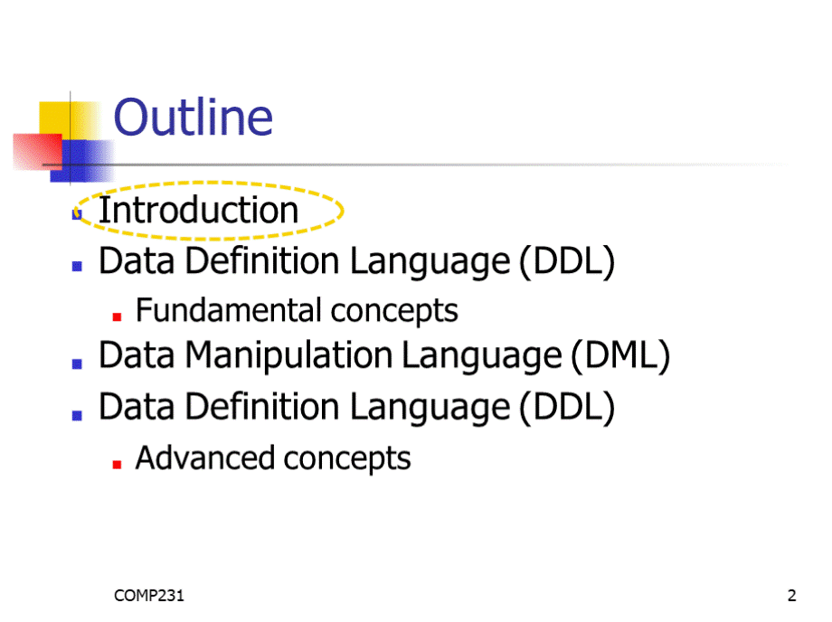 数据库管理系统概述英文版课件：6 SQL.pptx_第2页