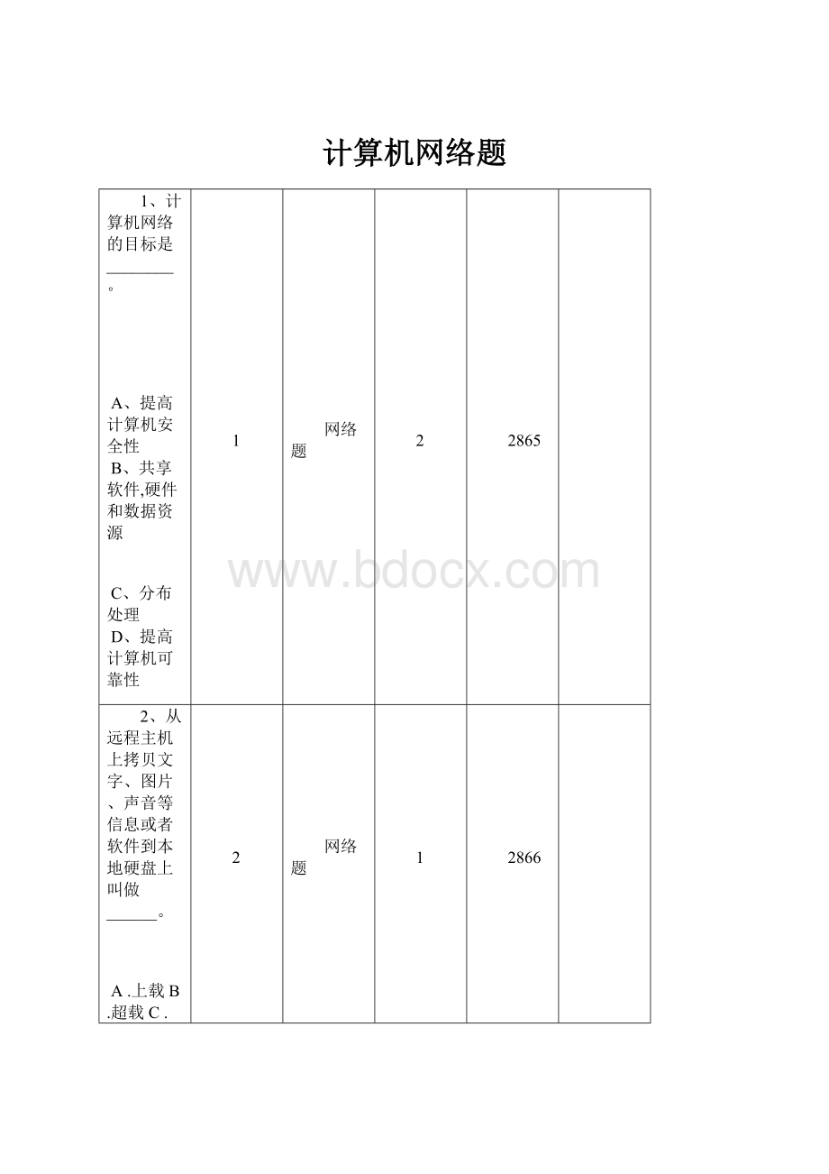 计算机网络题.docx_第1页