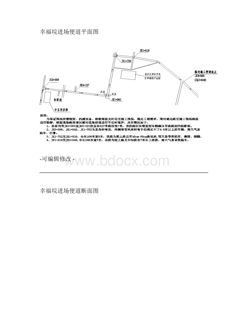 进场便道维护方案.docx_第2页